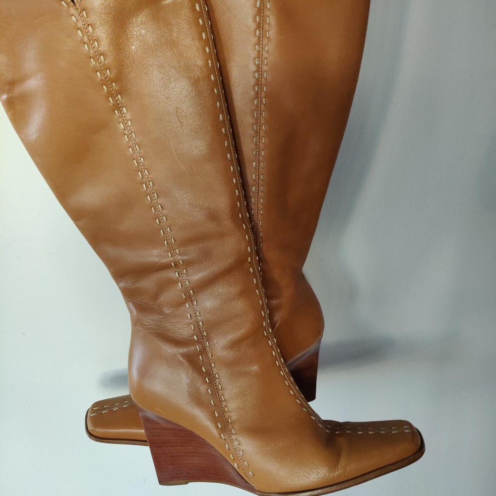 Bakers wester boots